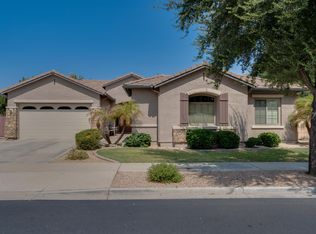 18668 E Canary Way, Queen Creek, AZ 85142