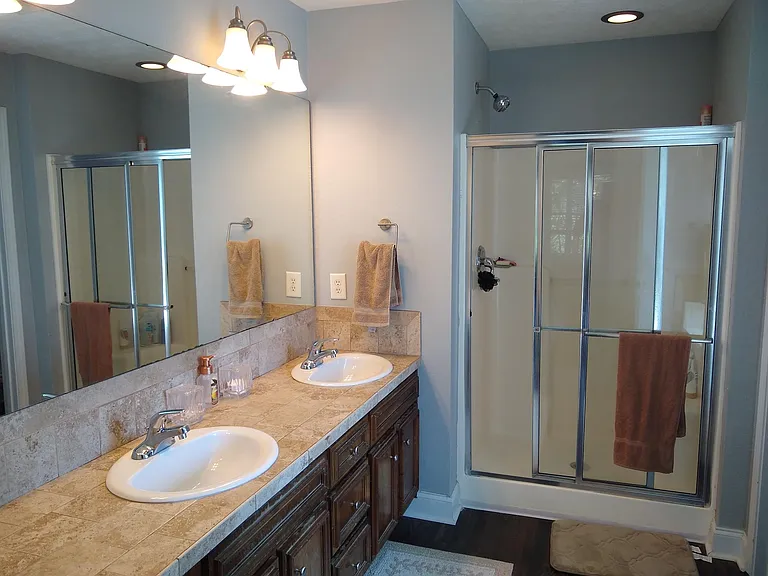 Master Bath