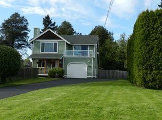 2512 Eldridge Ave, Bellingham, WA 98225