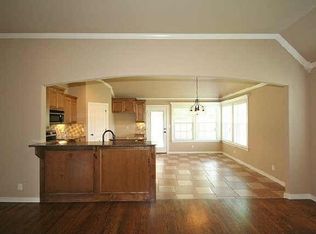 1260 W Keeling Ave, Sapulpa, OK 74066