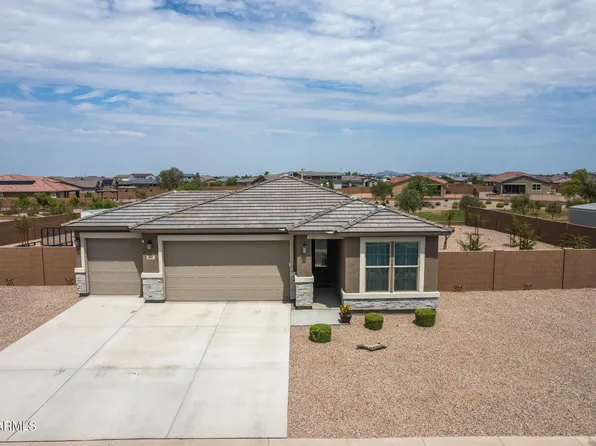 171 S NAPLES Lane, Casa Grande, AZ 85122
