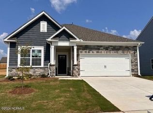 2404 Westwood Ave W, Wilson, NC 27893
