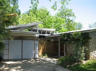 6709 Bryn Mawr Dr, Austin, TX 78723