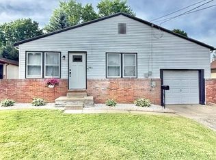 926 Arch St, Salem, OH 44460