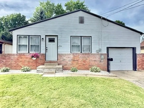 926 Arch St, Salem, OH 44460