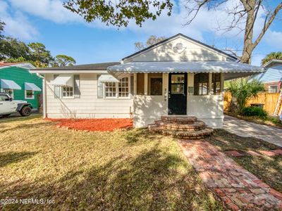 2959 COLLIER Avenue, Jacksonville, FL, 32205