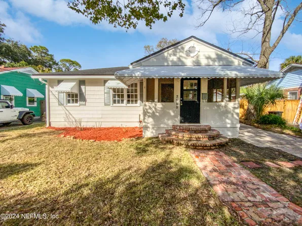 2959 COLLIER Avenue, Jacksonville, FL 32205