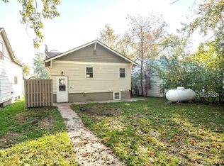 803 Ash St, Lisbon, ND 58054