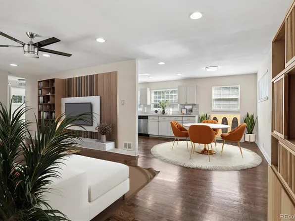 1186 Rosemary Street, Denver, CO 80220