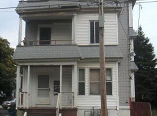 81 Walnut St, Brockton, MA 02301