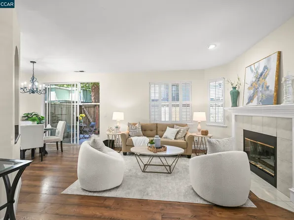 14 Danville Oak Pl, Danville, CA 94526