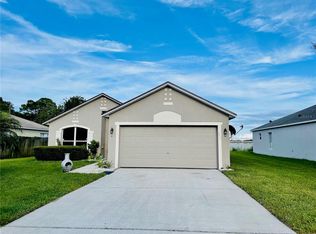 280 McKay Blvd, Sanford, FL 32771