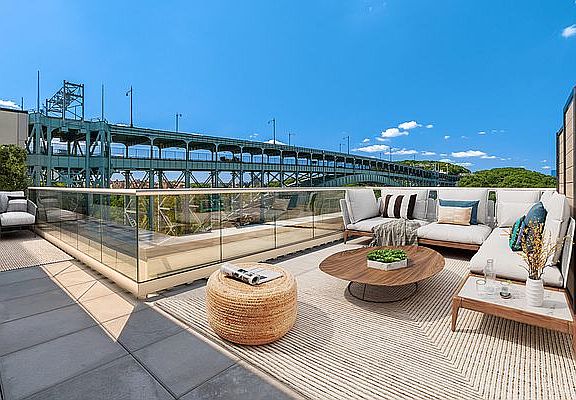 2nd image of 2395 Palisade Ave Penthouse 9