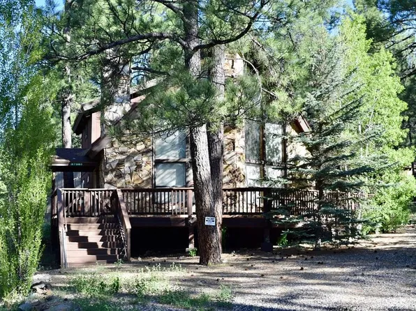 17360 S Thicket Pl, Munds Park, AZ 86017
