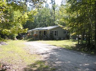 1521 E. Long Point Rd., Beaverton, MI 48612