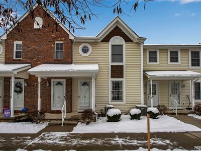 34 Olde Stone Ln, Lancaster, NY, 14086
