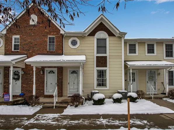 34 Olde Stone Ln, Lancaster, NY 14086