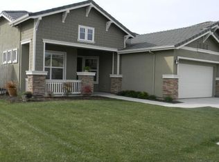 4419 Fireside Dr, Turlock, CA 95382