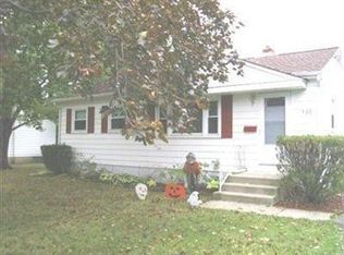 730 Ventura Dr, Youngstown, OH