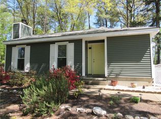 5700 Linda Rd, Sandston, VA 23150