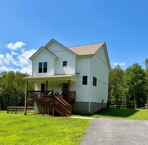 240 Ned Brown Rd, Amherst, VA, 24521