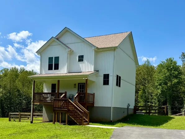 240 Ned Brown Rd, Amherst, VA 24521