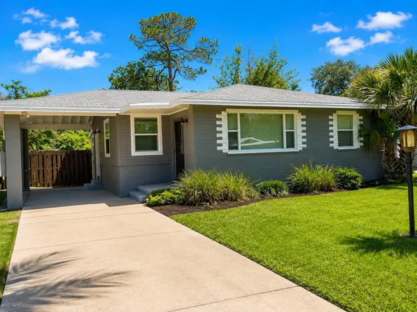 142 Wilmette Ave, Ormond Beach, FL 32174