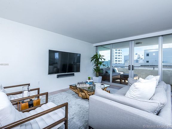 4th image of 11 Island Ave APT 1004