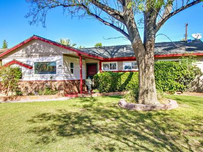 1190 Echo Dr, San Bernardino, CA, 92404
