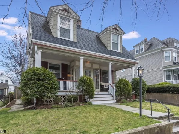 23 High St, Glen Ridge Boro Twp., NJ 07028