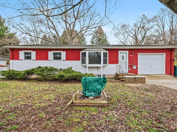 20100 East Ave N, Battle Creek, MI 49017