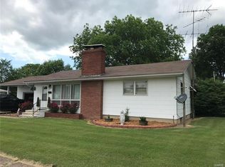 409 E Madison Ave, Owensville, MO 65066