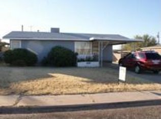 1308 Doran Dr, Odessa, TX 79761