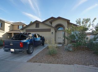 1330 S Kelson Pl, Safford, AZ 85546