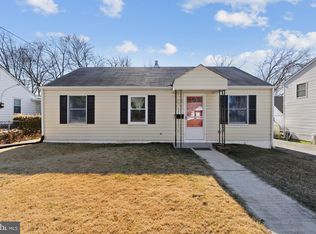 2710 Sheraton St, Wheaton, MD 20906