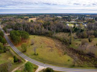 Roberts Rd, Willow Spring, NC 27592