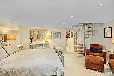 Sold by City Connections Realty