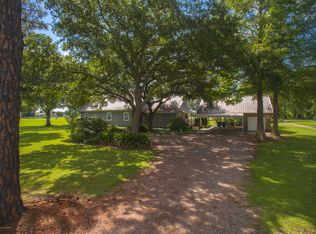 1180 Cormier Rd, Breaux Bridge, LA 70517