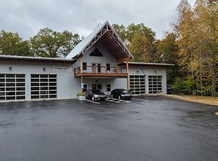 5120 Georgia Rd, Franklin, NC 28734