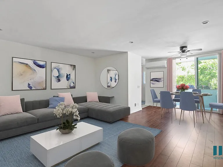 Blackburn Beverly by Wiseman — Photo 9