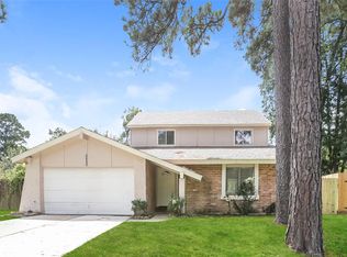 23403 Verngate Dr, Spring, TX 77373