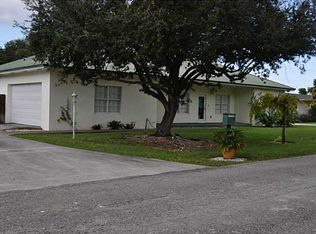 27900 SW 161st Ave, Homestead, FL 33031