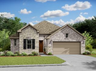 Pasadena ESP Plan, Kingdom Heights, Rosenberg, TX 77471