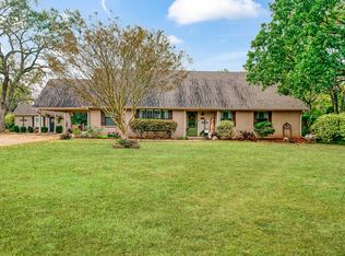 620 County Road 32900, Paris, TX 75460