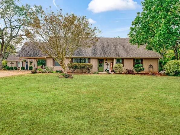 620 County Road 32900, Paris, TX 75460