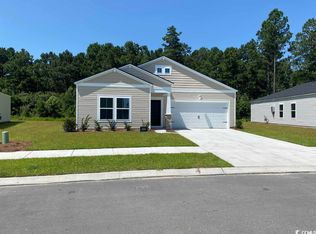 327 Fennec Loop Dover LOT 10-D6, Conway, SC 29526