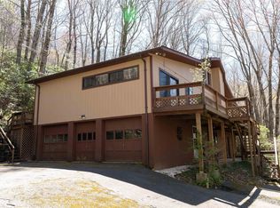 93 Big Ridge Rd, Burnsville, NC 28714