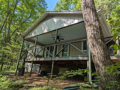 546 Happy Hollow Cir, Suches, GA, 30572