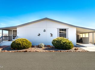 2050 W State Route 89a UNIT 321, Cottonwood, AZ 86326