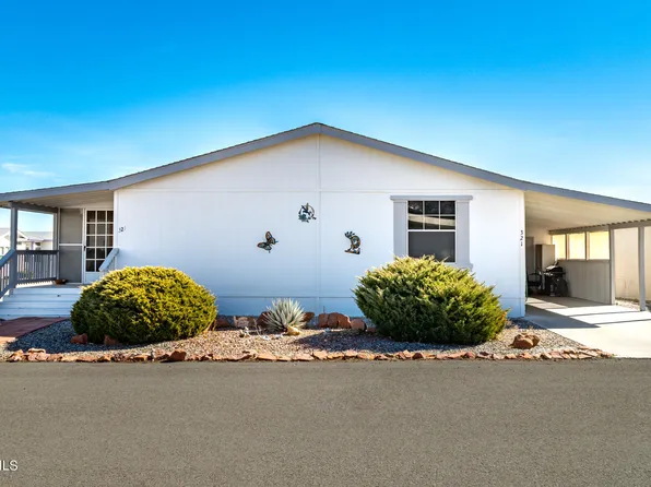 2050 W Sr-89a #321, Cottonwood, AZ 86326